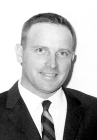 Jack Laverne Ashley (1926-2019). Photo courtesy of Helen (Bowditch) Leonard.