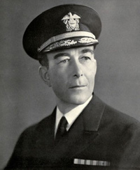 John Reginald Beardall (1887-1967). Arlington National Cemetery (http://www.arlingtoncemetery.net), uploaded by Russell C. Jacobs, crediting the Library of Congress. Via Wikimedia Commons.