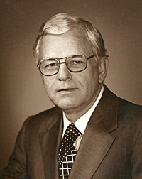 Frederick Wise Bowditch (1921-2009)