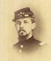 Nathaniel Bowditch (1839-1863). MOLLUS-Mass Civil War Photograph Collection, Vol. 84, p. 4202.