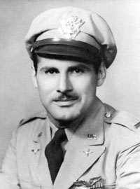 Robert Steven Bowditch (1917-1989)