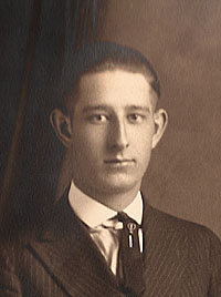 Albert J. Dobbeck (1902-1958)