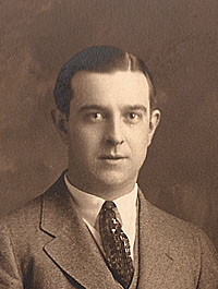 Arthur B. Dobbeck (1899-1948)