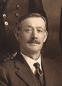 August Julius Dobbeck (1866-1930)