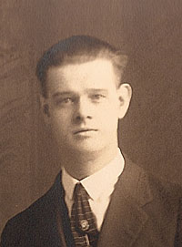 Frederick Charles Dobbeck (1894-1948)