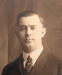 William Christopher H. Dobbeck (1892-1950)