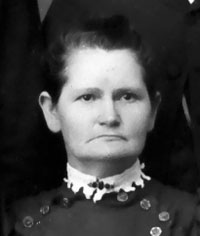 Jane Hamilton (1845-1930)