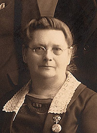 Louisa Hogrefe (1871-1946)