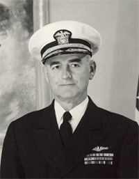 Lynde Dupuy McCormick (1895-1956). U.S. Naval Institute. Via Wikimedia Commons.