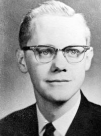 Frederic Scott Orcutt Jr. (1940-2021)