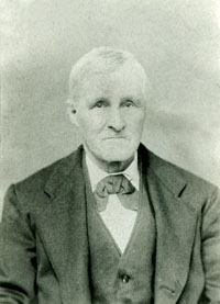 Possibly Luke P. Phillips (1808-1893)