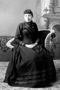 Hattie M. Pratt (1869-1950)