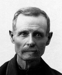 Sylvester Swaney (1837-1912)