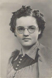 Barbara Jean Swikert (1923-2018)