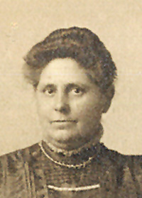 Sarah Medora Taylor (1858-1938)