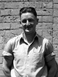 Edward Howard Towne (1913-1939)