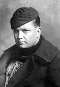 Otis William Towne (1904-1967)