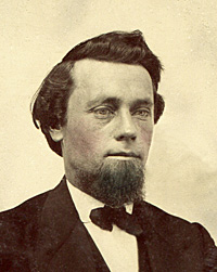 Harvey Seth Tryon (1835-1931)