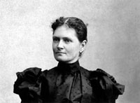 Alice Ida Williamson (1863-1953)