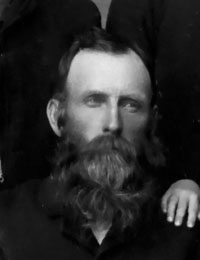 Beniah Thorp Williamson (1839-1928)