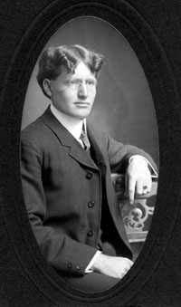 Calvin Packer Williamson (1877-1968)