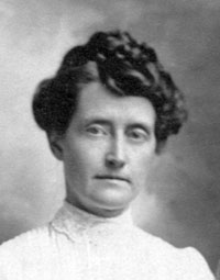 Effie Dell Williamson (1874-1957)