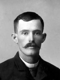 Ottis Oscar Williamson (1867-1958)