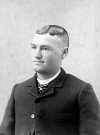 Willis Stanton Williamson (1865-1939)