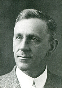 Manuel E. Wise (1871-1969)