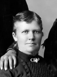 Laura I. Woodin (1853-1941)