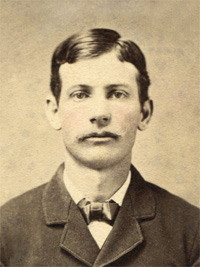 Frederick Darlington Bowditch (1859-1920)