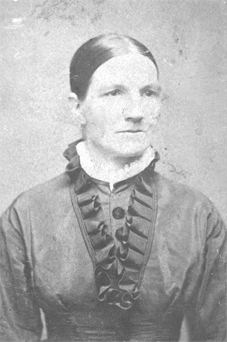 Mary Ann Andrews Knight