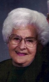 Helen Marie Welch Shaw