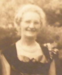 Mary Anastasia Shaw Mahoney