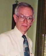 Robert William Nagle