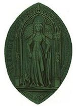 Blanche of Artois
Queen consort of Navarre