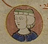 Robert I
Count of Artois