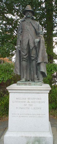 William Bradford