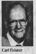 Carl Feister